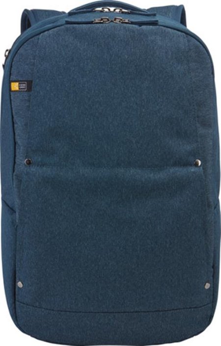 2 - Рюкзак для ноутбука Case Logic Huxton 24L HUXDP-115 Blue