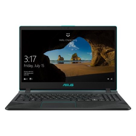 0 - Ноутбук Asus X560UD-EJ425 (90NB0IP1-M06810) Black