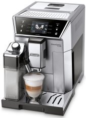 Кофемашина DeLonghi ECAM 550.75 MS