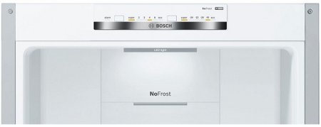 2 - Холодильник Bosch KGN76DI30N