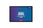 Накопитель SSD 240 GB Goodram CL100 GEN.2 2.5