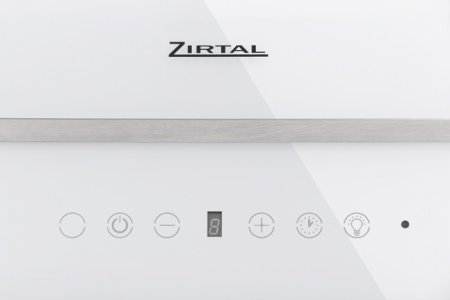 3 - Воздухоочиститель Zirtal FAVORIT 90 WH