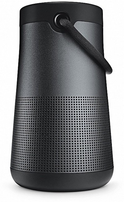 2 - Акустическая система Bose SoundLink Revolve Plus Bluetooth Speaker Black