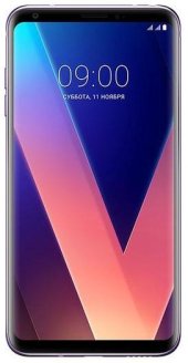 Смартфон LG V30+ H930 4/128GB Dual Sim Lavender Violet
