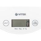 1 - Весы кухонные Vitek VT-8018