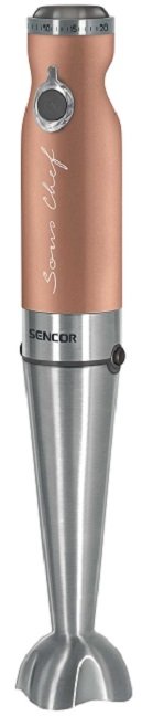 1 - Блендер Sencor SHB5606GD