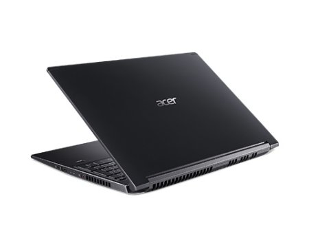 6 - Ноутбук Acer Aspire 7 A715-74G-58FY (NH.Q5TEU.018) Black