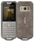 1 - Мобильный телефон Nokia 800 Dual SIM 4G Sand