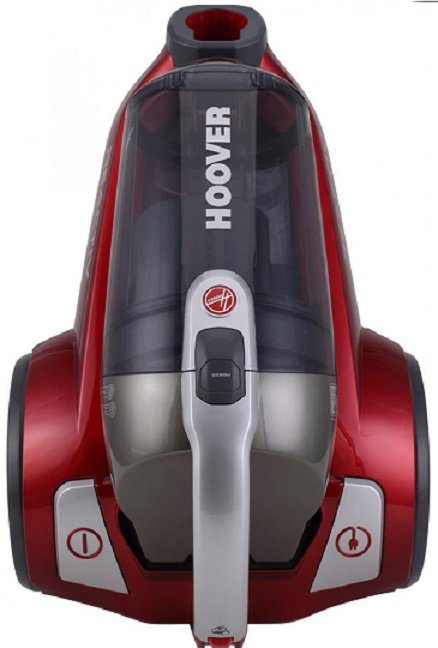 3 - Пылесос Hoover RC81 RC25011