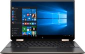 Ноутбук HP Spectre x360 13-aw2013ur (2S7M7EA) Black