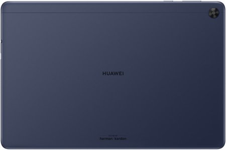 8 - Планшет Huawei MatePad T10s 2/32GB Deepsea blue