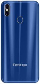 1 - Смартфон Prestigio X Pro 7546 3/16GB Dual Sim Blue