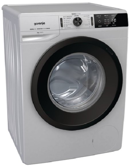 1 - Стиральная машина Gorenje WEI843A