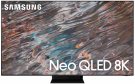 1 - Телевизор Samsung QE85QN800AUXUA