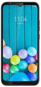 0 - Смартфон Tecno Spark 4 Lite (BB4k) 2/32Gb Dual Sim Midnight Black