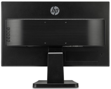 3 - Монитор HP 24w