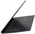 1 - Ноутбук Lenovo IdeaPad 3 15ADA (81W101BSRA) Black