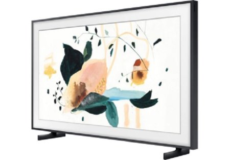 2 - Телевизор Samsung QE32LS03TBKXUA