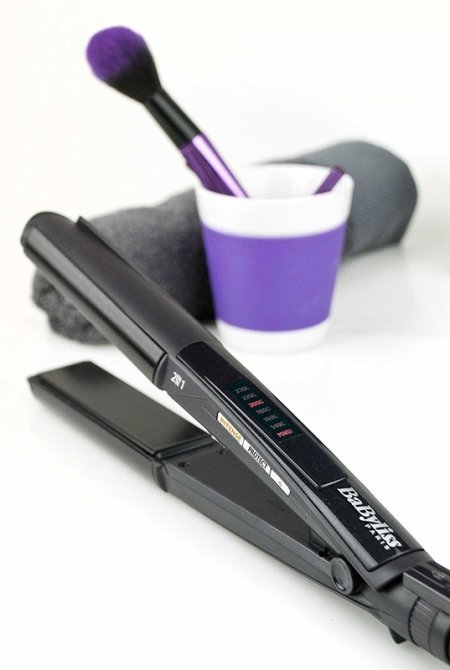 2 - Выпрямитель для волос Babyliss ST330E