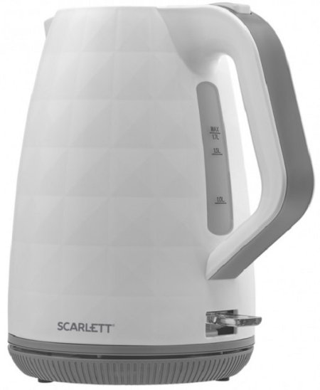 1 - Чайник Scarlett SC-EK18P49