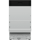 5 - Посудомоечная машина Electrolux EEA912100L