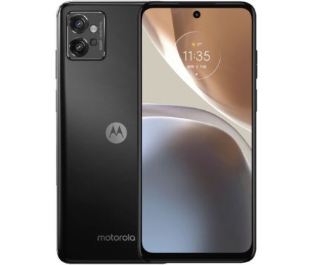 0 - Смартфон Motorola G32 6/128GB Mineral Grey (PAUU0013RS)