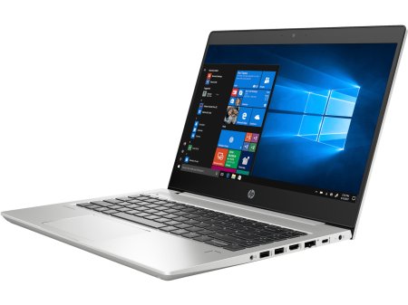 1 - Ноутбук HP ProBook 445R G6 (7HW15AV_V1) Silver