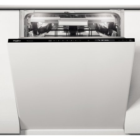 0 - Посудомоечная машина Whirlpool WIF5O41PLEGTS