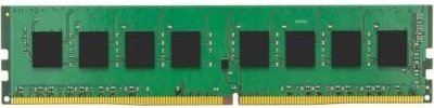0 - Оперативная память DDR4 16GB/2666 Kingston ValueRAM (KVR26N19D8/16)