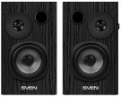 1 - Акустическая система Sven SPS-580 Black