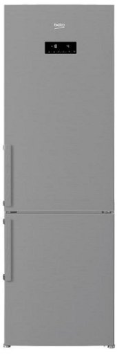 Холодильник Beko RCNA400E21ZXP
