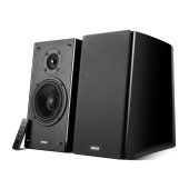 Акустическая система 2.0 Edifier Exclaim R2000DB Black