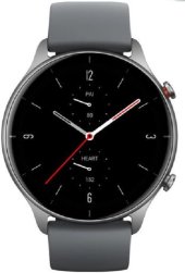 Смарт-часы Amazfit GTR 2e Slate gray