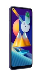 1 - Смартфон Samsung Galaxy M11 (SM-M115FZLNSEK) 3/32Gb Violet