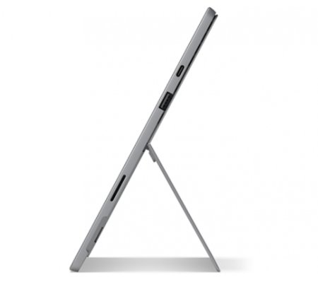 1 - Планшет Microsoft Surface Pro 7+ 8/128 Gb LTE Silver