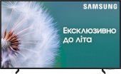 Телевизор Samsung QE55Q60BAUXUA