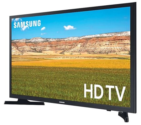 3 - Телевизор Samsung UE32T4500AUXUA