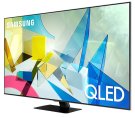 3 - Телевизор Samsung QE55Q80TAUXUA