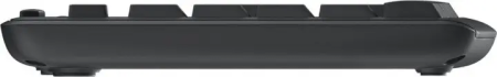 7 - Комплект (клавиатура, мышь) беспроводной Logitech MK295 Combo Black