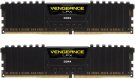 5 - Оперативная память DDR4 2x8GB/3600 Corsair Vengeance LPX Black (CMK16GX4M2Z3600C18)