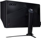 3 - Монитор Acer XB273KGPBMIIPPRZX Black