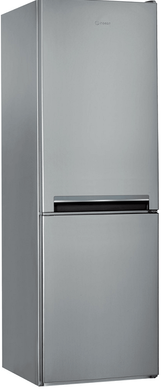 1 - Холодильник Indesit LI7S1ES