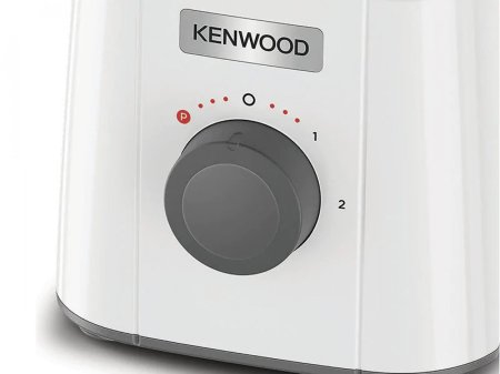 3 - Блендер Kenwood BLP31.A0WH