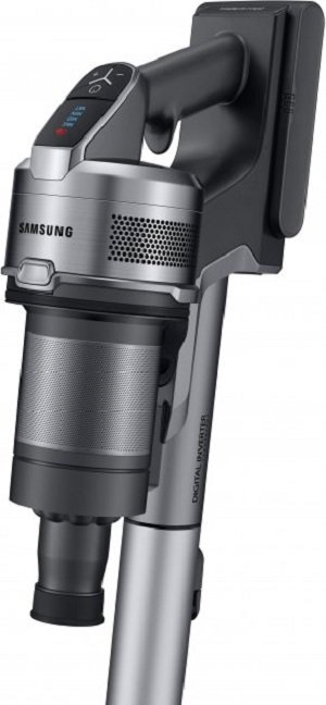 5 - Пылесос Samsung VS20R9046T3/EV