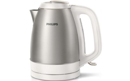 0 - Чайник Philips HD9305/00