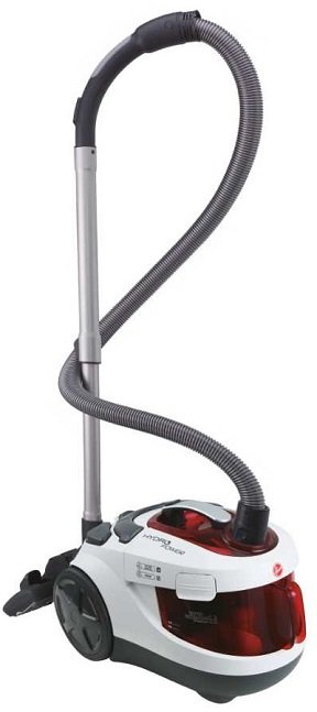 1 - Пылесос Hoover HY71PET 011