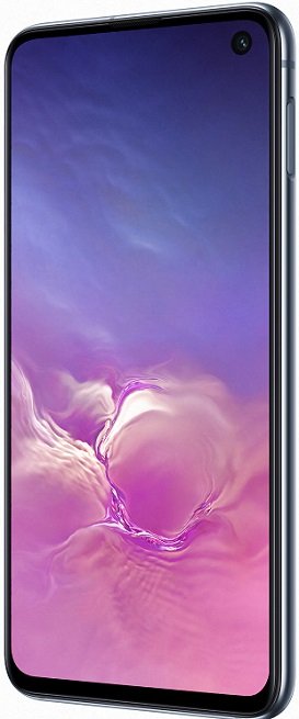 2 - Смартфон Samsung Galaxy S10e (SM-G970F) 6/128GB Dual Sim Black