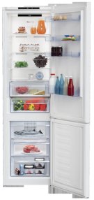 1 - Холодильник Beko RCNA406I30W
