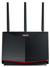 Беспроводной маршрутизатор Asus RT-AX86U