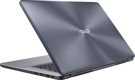 8 - Ноутбук Asus VivoBook X705UA-BX774 (90NB0EV1-M12860) Star Grey